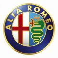 Alfa Romeo GT 2.0 JTS 165hp